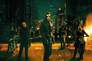 Full HD 1080p The Purge Anarchy Wallpapers HD, Desktop Backgrounds ...