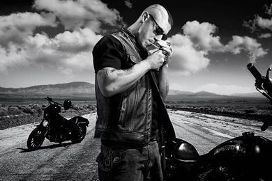 Sons Of Anarchy Wallpapers