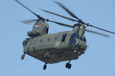 Chinook Wallpapers Picture