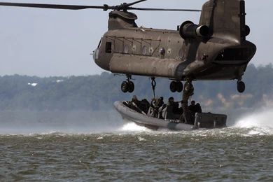 Helicopters: Boeing CH 47 Chinook Military Helicopter CH 47 ...