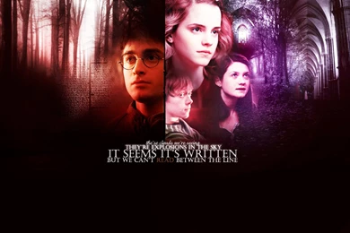 Harry Potter Quotes Wallpaper. QuotesGram