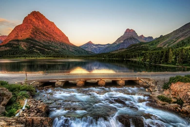 USA Landscape Full HD Wallpapers