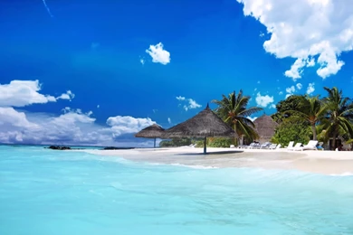 Hd Landscape Beach Hd Wallpapers HD Pic Wallpapers At GetHDPic.com