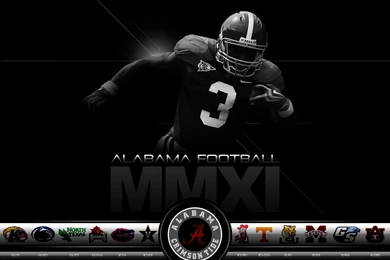 Alabama Football Backgrounds