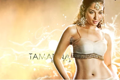 Tamanna Bhatia Wallpapers