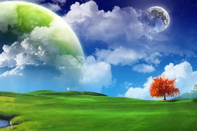 25 Beautiful And Attractive Nature Images