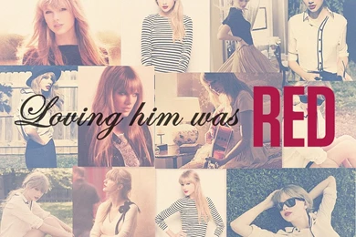 Taylor Swift Red 21 Desktop Backgrounds   ImgX Wallpapers