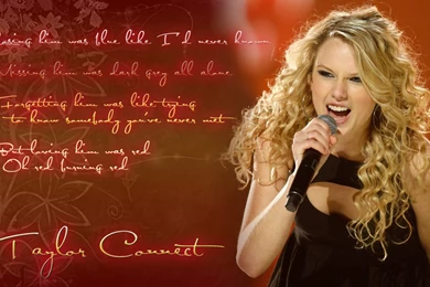New Taylor Swift Red Wallpapers Desktop