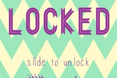 RePin Image: Iphone 5 Wallpapers Chevron On Pinterest