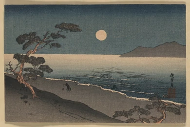 Wallpapers Ukiyo E Art Japanese Woodcut Old .2 1612x1080 ...