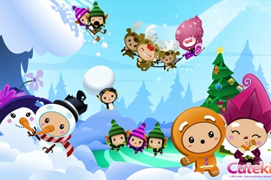 Cute Kawaii Wallpapers