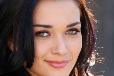 Amy Jackson Lovely Picture Is A HD Wallpapers