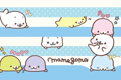 Kawaii San X Wallpapers For Free