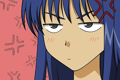 School Rumble Wallpapers