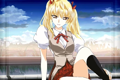 School Rumble Wallpapers