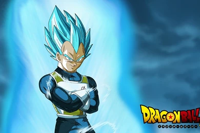 Super Saiyan God Super Saiyan