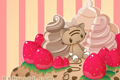 AMBER ROSE FANS: Most Popular Kawaii Wallpapers