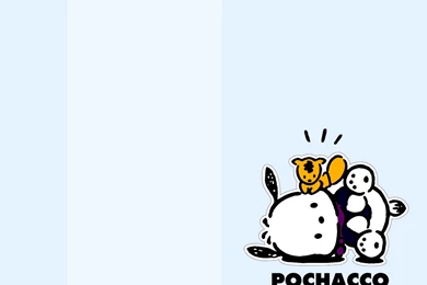 Pochacco Wallpapers   A Photo On Flickriver