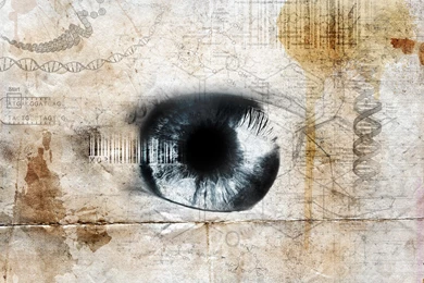 Full HD Wallpapers + Abstract, People, DNA, Eyes