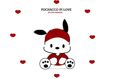 POCHACCO IN LOVE By CrisAndrade On DeviantArt