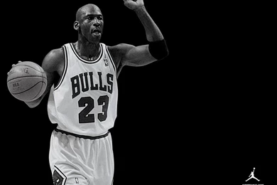 Backgrounds Archive: Air Jordan