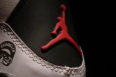 Download Wallpapers 1080x1920 Jordan, Mars, Mars Blackmon, Air ...