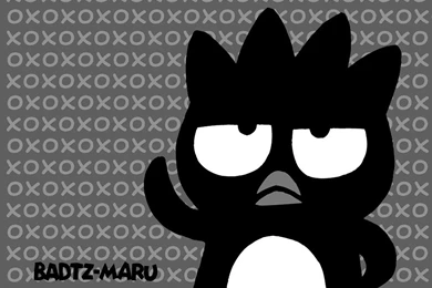 Wallpapers Keropi Cinnamoroll Xo Badtz Maru Pochacco Keroppi ...