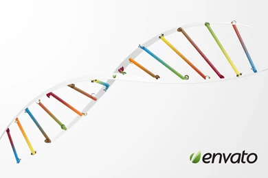 1680x1050 Envato DNA Desktop PC And Mac Wallpapers