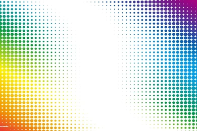 Abstract Colorful Wallpapers 6/17