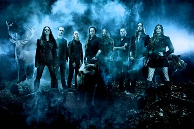 Eluveitie   10 Vianna   YouTube