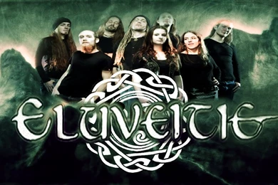 Photomanipulations On Eluveitie fanclub   DeviantArt