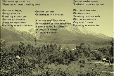 Browsing Wallpapers On DeviantArt