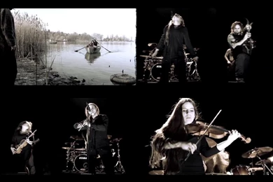 Eluveitie Wallpapers  E4   Rock Band Wallpapers