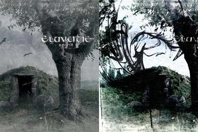 Eluveitie   Spirit By Infamousjames On DeviantArt