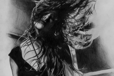 DeviantArt: More Like Eluveitie Frontman By Kiekan88