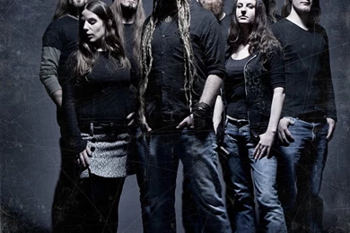 Eluveitie