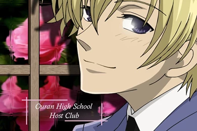 Tamaki Suoh   Tamaki Suoh Wallpapers (23745272)   Fanpop