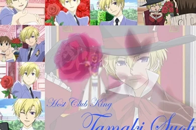 Tamaki ^^   Tamaki Suoh Wallpapers (7856165)   Fanpop