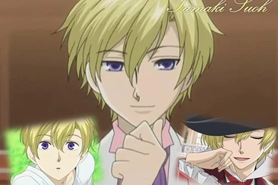 Tamaki Suoh By Hetalia rox On DeviantArt