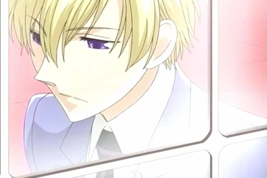 Tamaki   Tamaki Suoh Image (18134962)   Fanpop