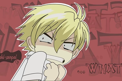 Tamaki senpai    Wallpapers By Isawarrior On DeviantArt