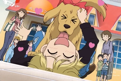 Tamaki   Tamaki Suoh Photo (37093469)   Fanpop