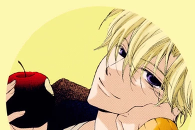 OTAKU?OTAKU! I'VE NEVER SEEN ONE!!! — Tamaki Suoh iPhone ...