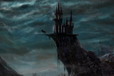 Dark Castle Live Wallpapers   Android Apps On Google Play