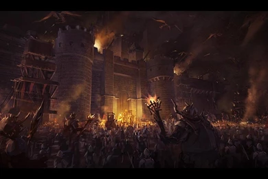 Castle Age Battle Of Dark Legion 485324 Wallpapers   (