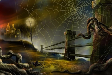 Dark Castle   After Dark Wallpapers (26434244)   Fanpop