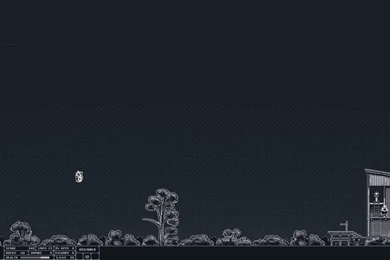 1440x900 Retro: Beyond Dark Castle Desktop PC And Mac Wallpapers