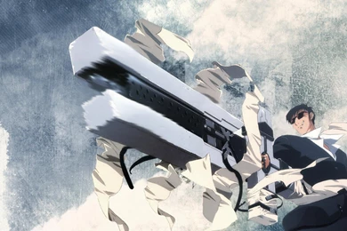 Trigun Desert Storm Manga Anime Hd Wallpapers   (