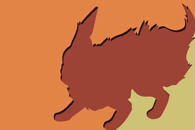 Flareon Whose That Pokemon Wallpapers By Jhr921 On DeviantArt