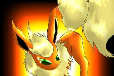 Flareon Wallpapers By CARS2LUVR On DeviantArt